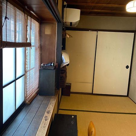 Guest House Koiya Kyoto Buitenkant foto