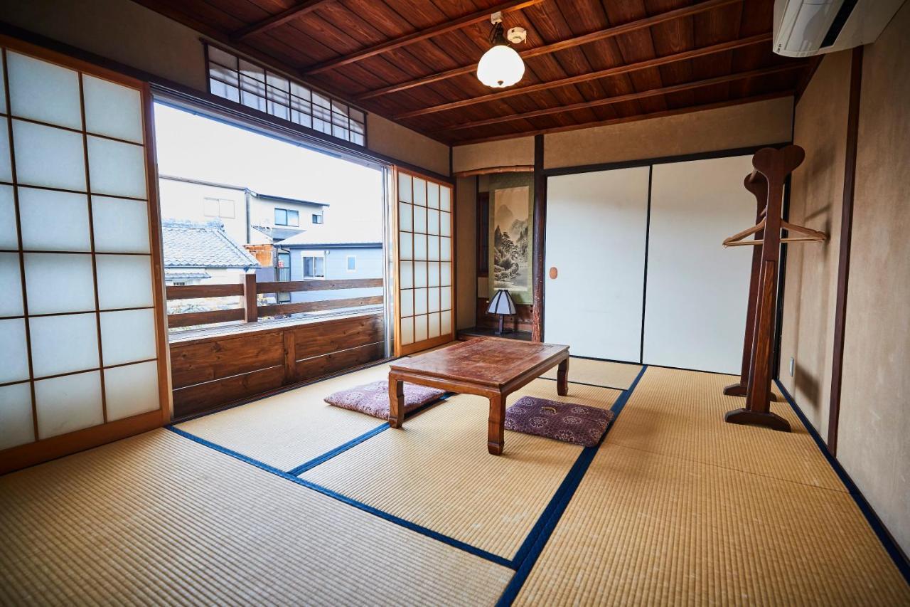 Guest House Koiya Kyoto Buitenkant foto