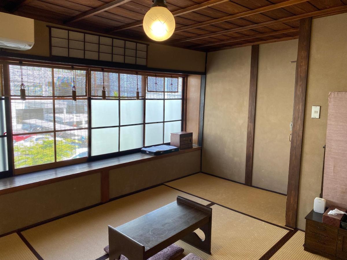 Guest House Koiya Kyoto Buitenkant foto