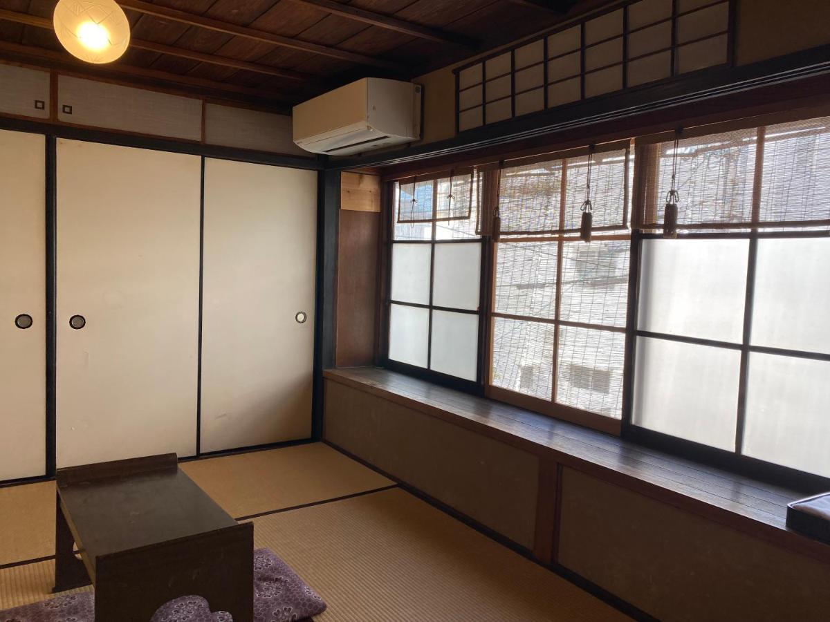 Guest House Koiya Kyoto Buitenkant foto