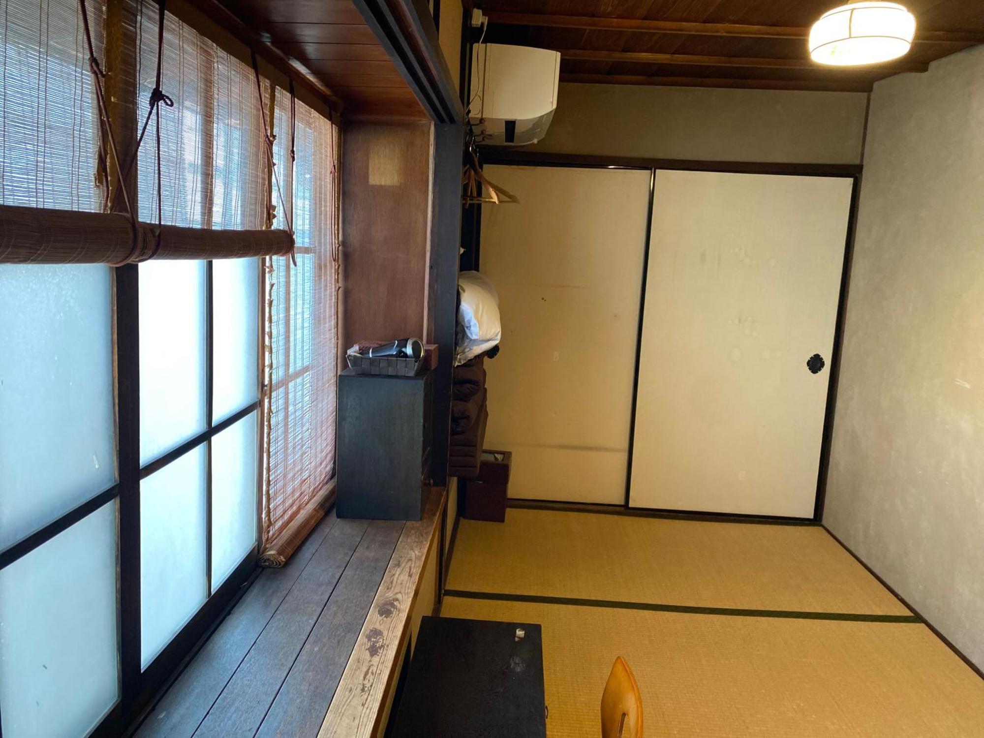 Guest House Koiya Kyoto Buitenkant foto