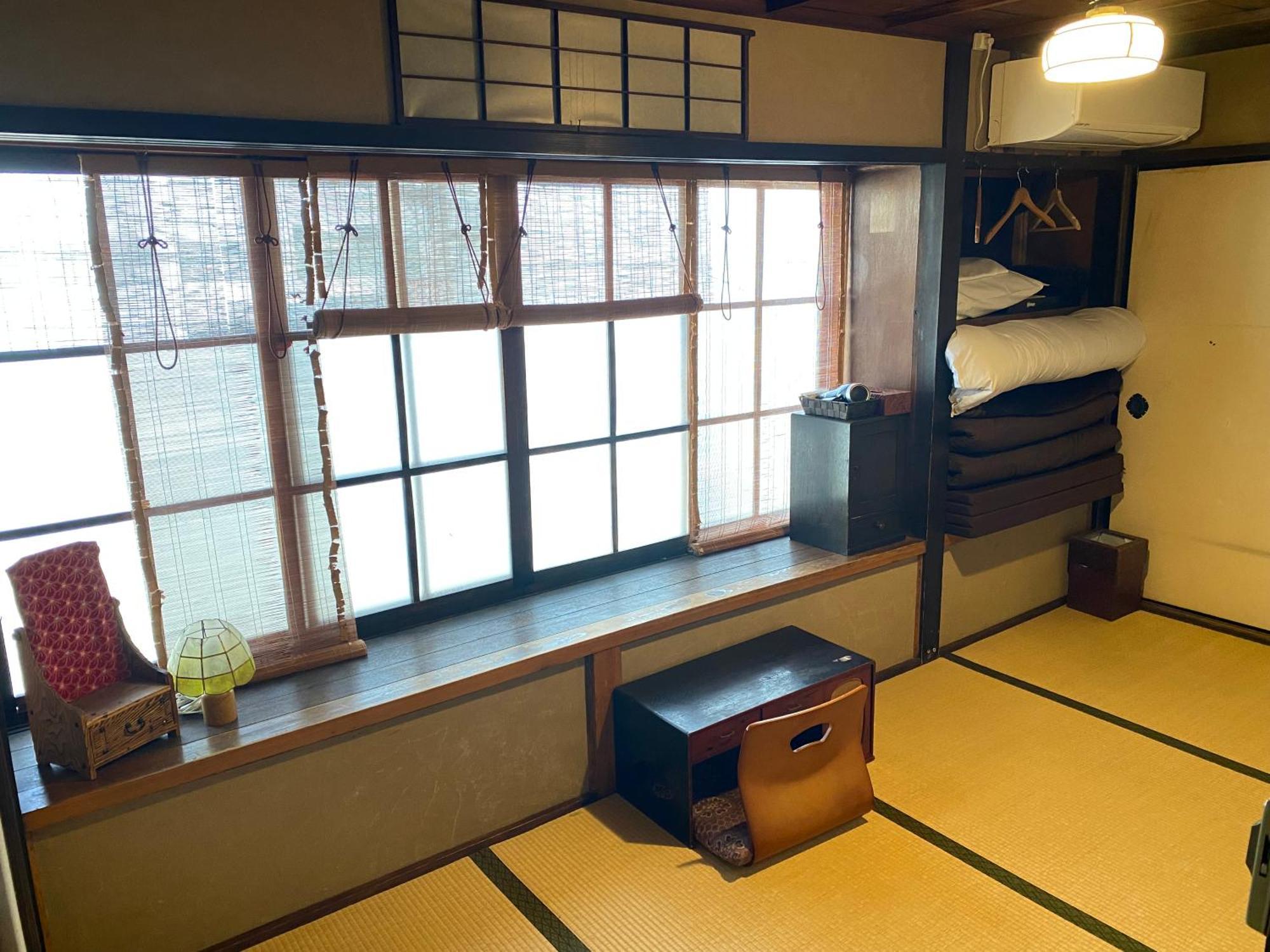 Guest House Koiya Kyoto Buitenkant foto