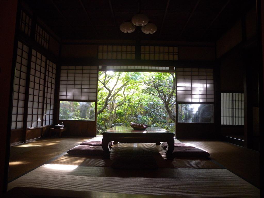 Guest House Koiya Kyoto Buitenkant foto
