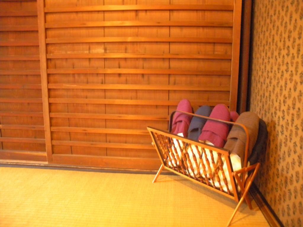 Guest House Koiya Kyoto Buitenkant foto