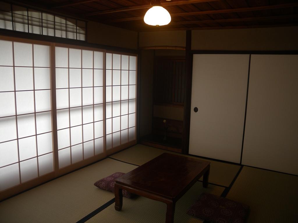 Guest House Koiya Kyoto Buitenkant foto