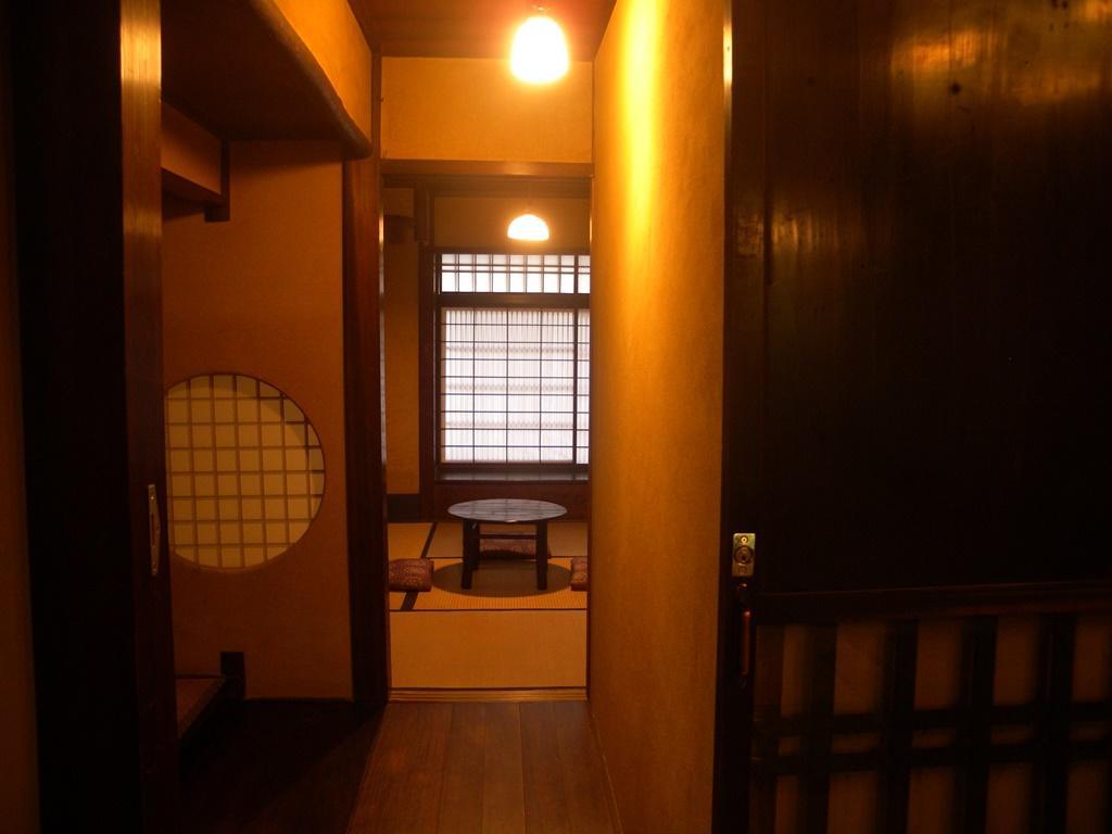 Guest House Koiya Kyoto Buitenkant foto