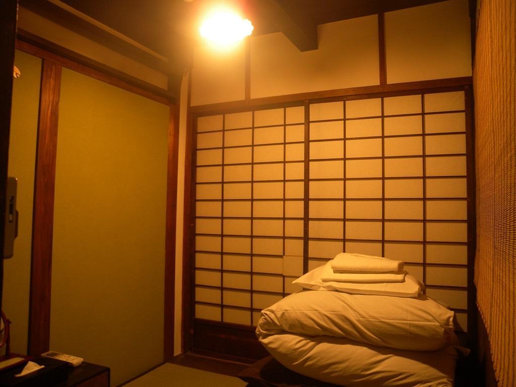 Guest House Koiya Kyoto Buitenkant foto