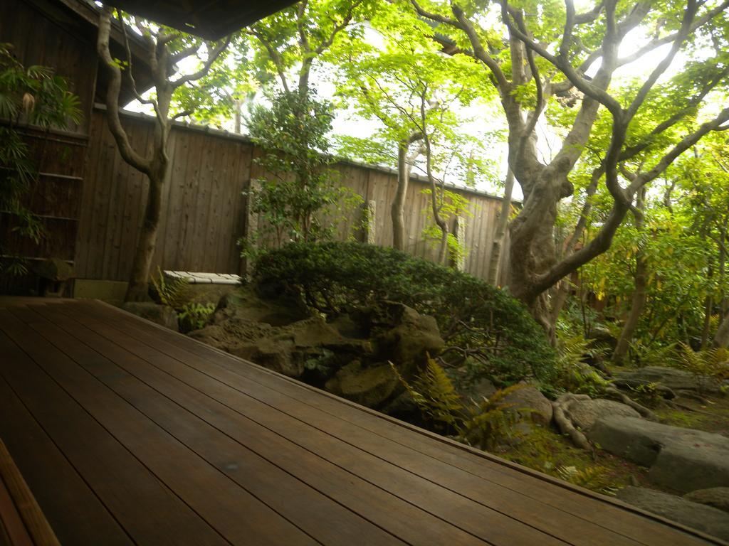 Guest House Koiya Kyoto Buitenkant foto