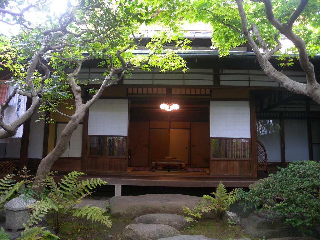 Guest House Koiya Kyoto Buitenkant foto