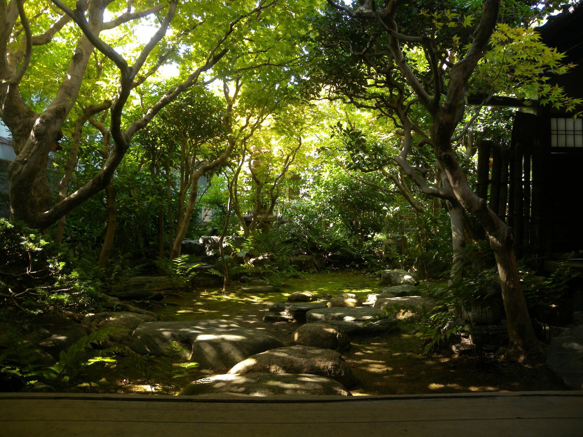 Guest House Koiya Kyoto Buitenkant foto