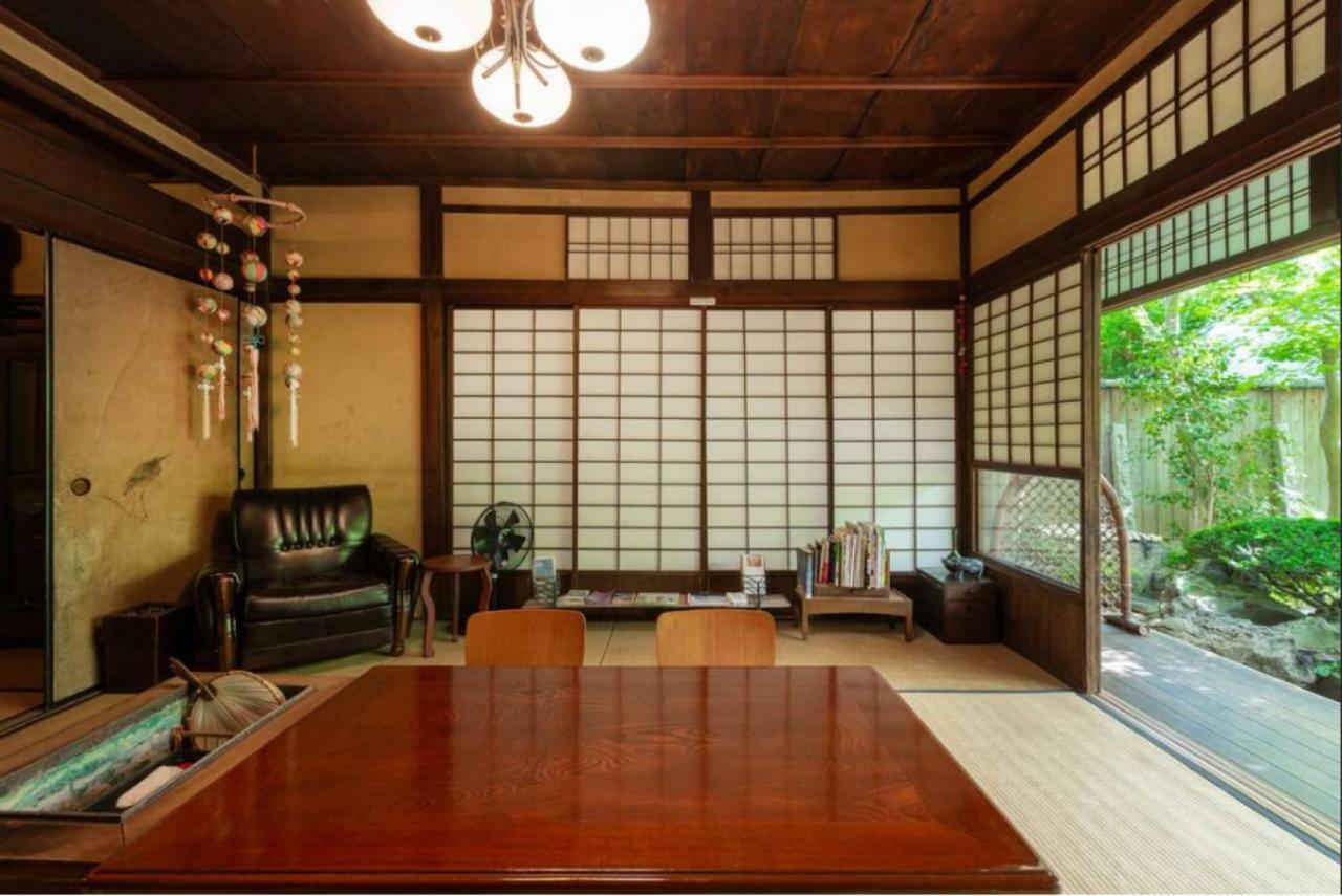 Guest House Koiya Kyoto Buitenkant foto