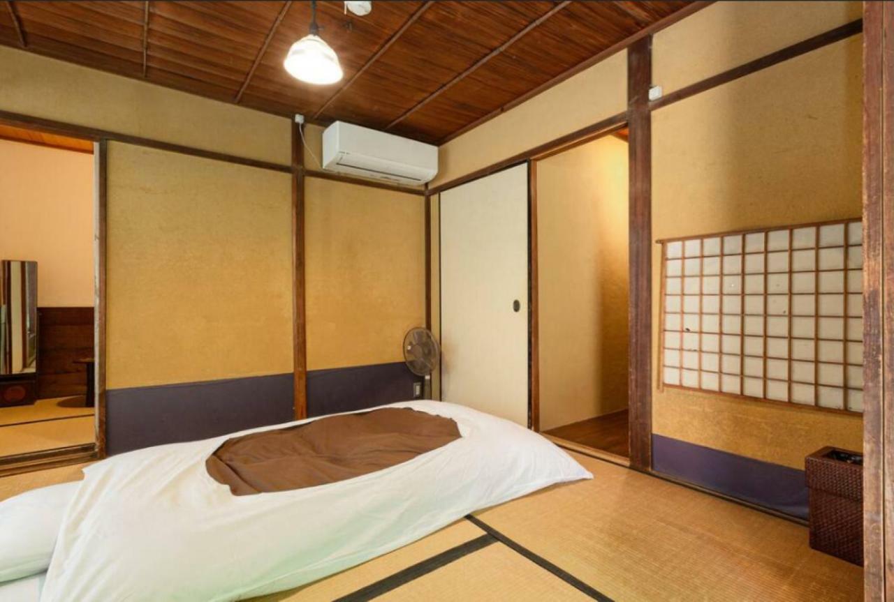 Guest House Koiya Kyoto Buitenkant foto