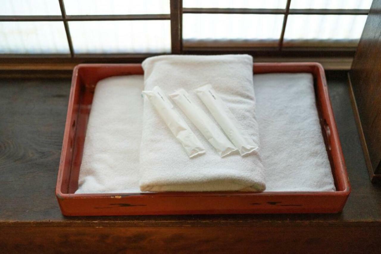 Guest House Koiya Kyoto Buitenkant foto
