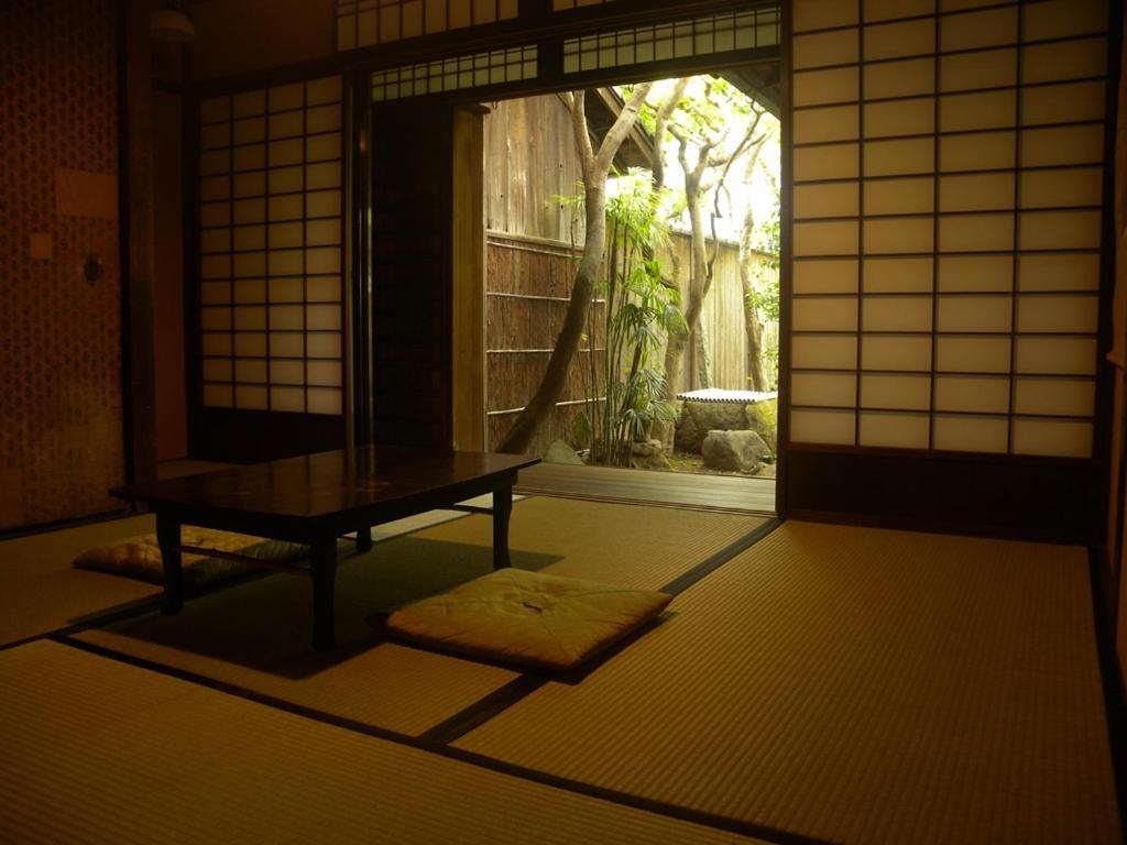 Guest House Koiya Kyoto Buitenkant foto