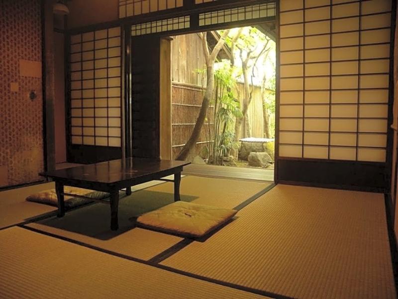 Guest House Koiya Kyoto Buitenkant foto
