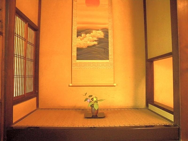 Guest House Koiya Kyoto Buitenkant foto