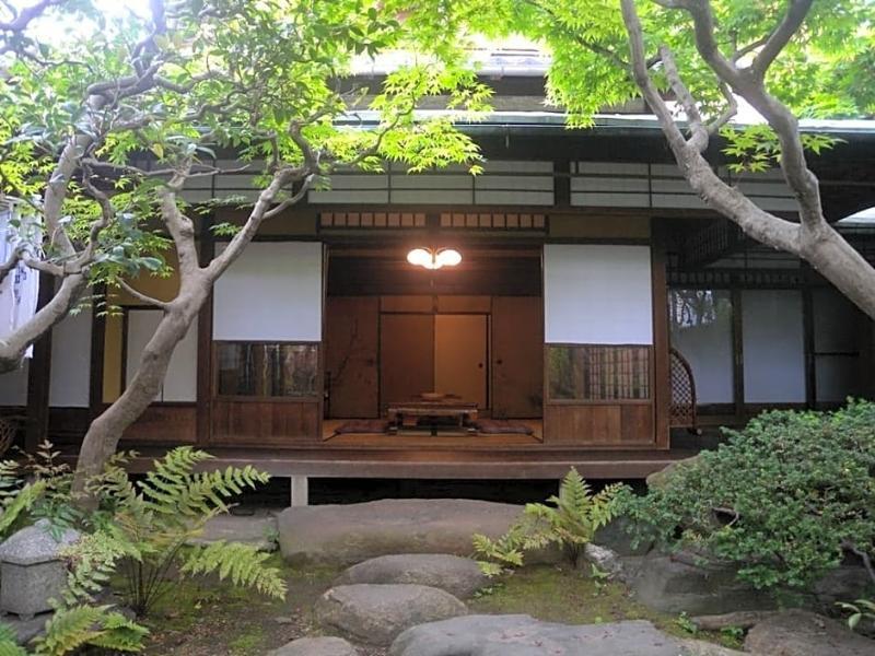 Guest House Koiya Kyoto Buitenkant foto