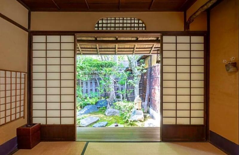 Guest House Koiya Kyoto Buitenkant foto