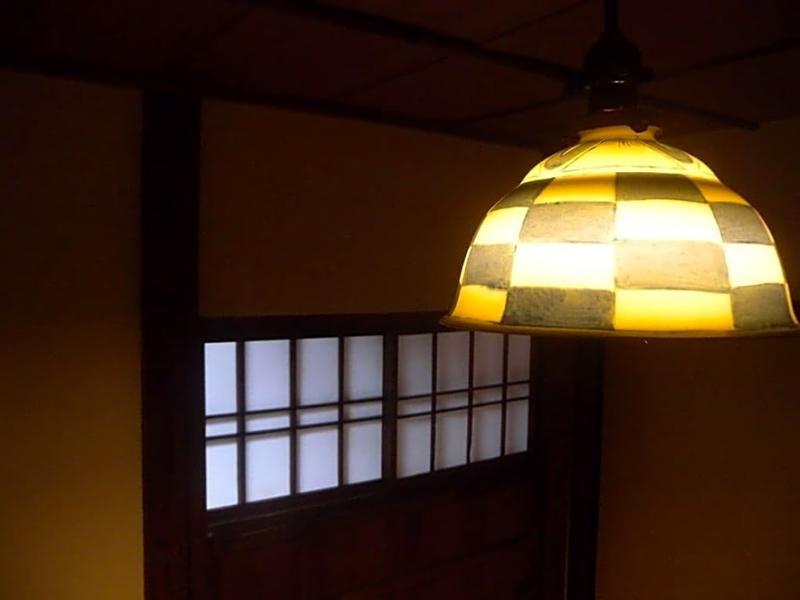 Guest House Koiya Kyoto Buitenkant foto